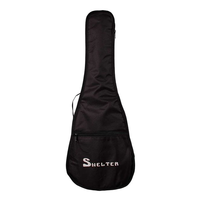 Hovedbilde Shelter UBAG10-T bag til tenorukulele