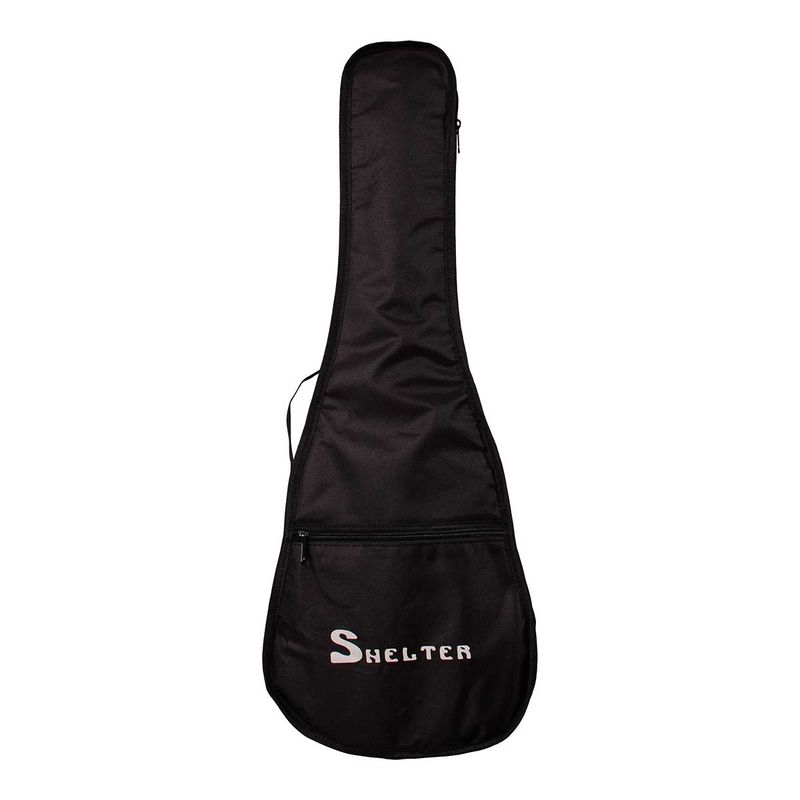 Shelter UBAG10-T bag til tenorukulele