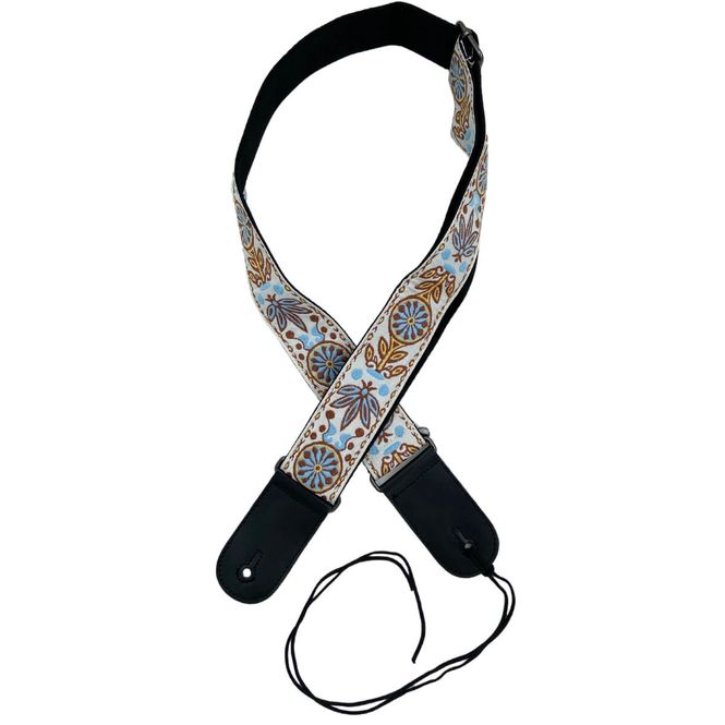 Hovedbilde Shelter STRAP-210 bass/gitar-reim