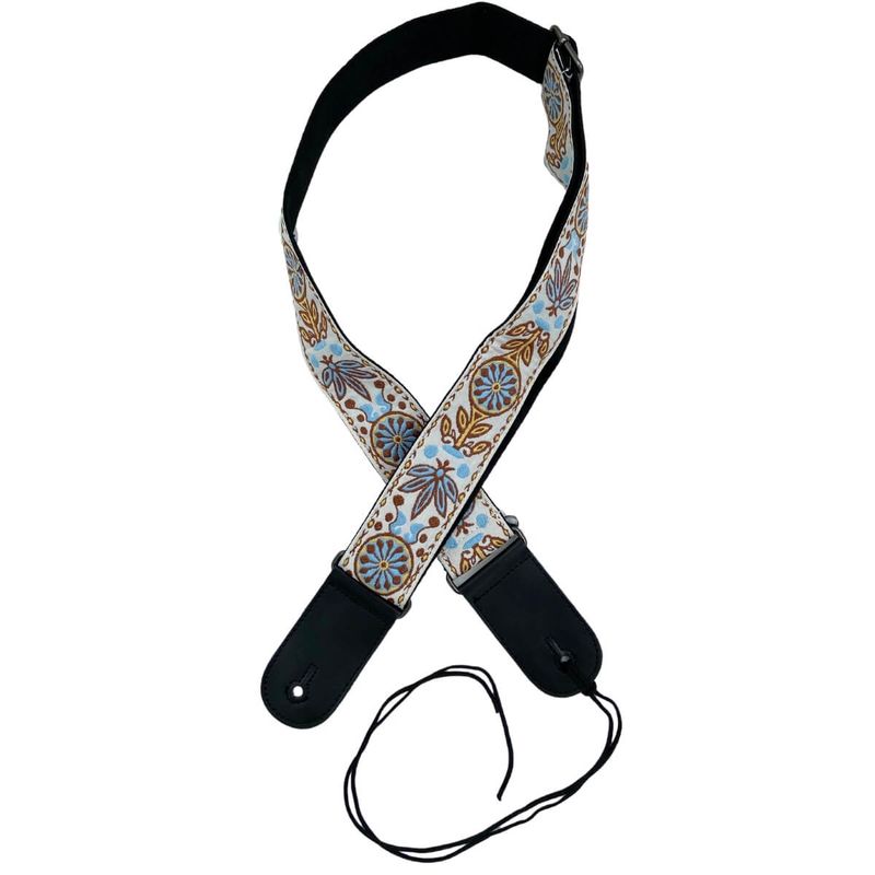 Shelter STRAP-210 bass/gitar-reim