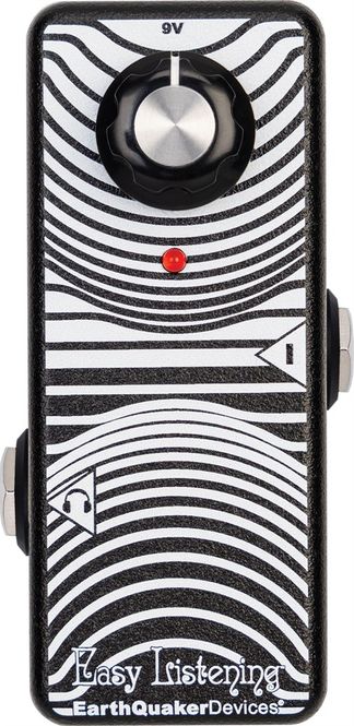 Hovedbilde EarthQuaker Devices Easy Listening Analog Amp ...