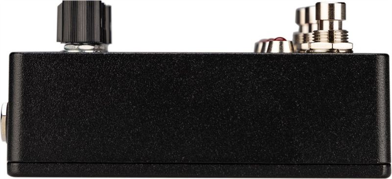 EarthQuaker Devices Life Pedal V3