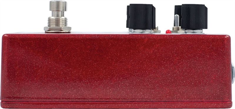 EarthQuaker Devices Grand Orbiter Phase Machine V3