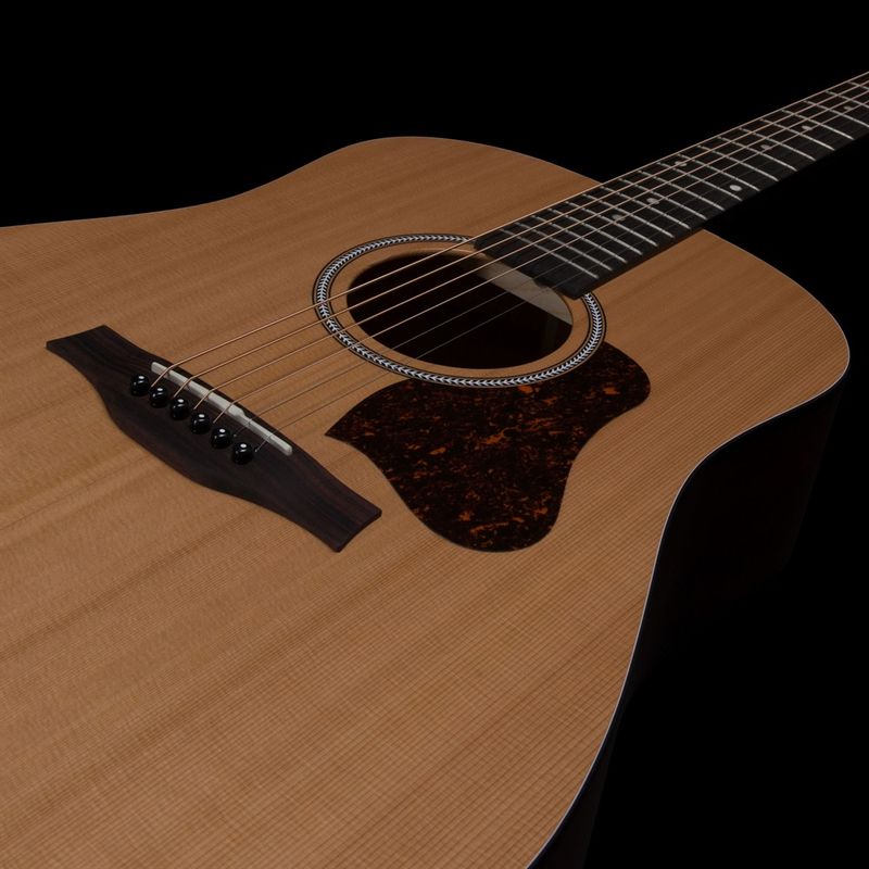 Seagull S6 Original Presys II guitar