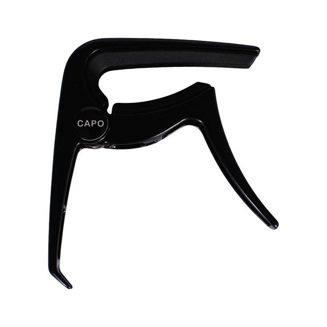 Hovedbilde Shelter UCP50 gitar-capo