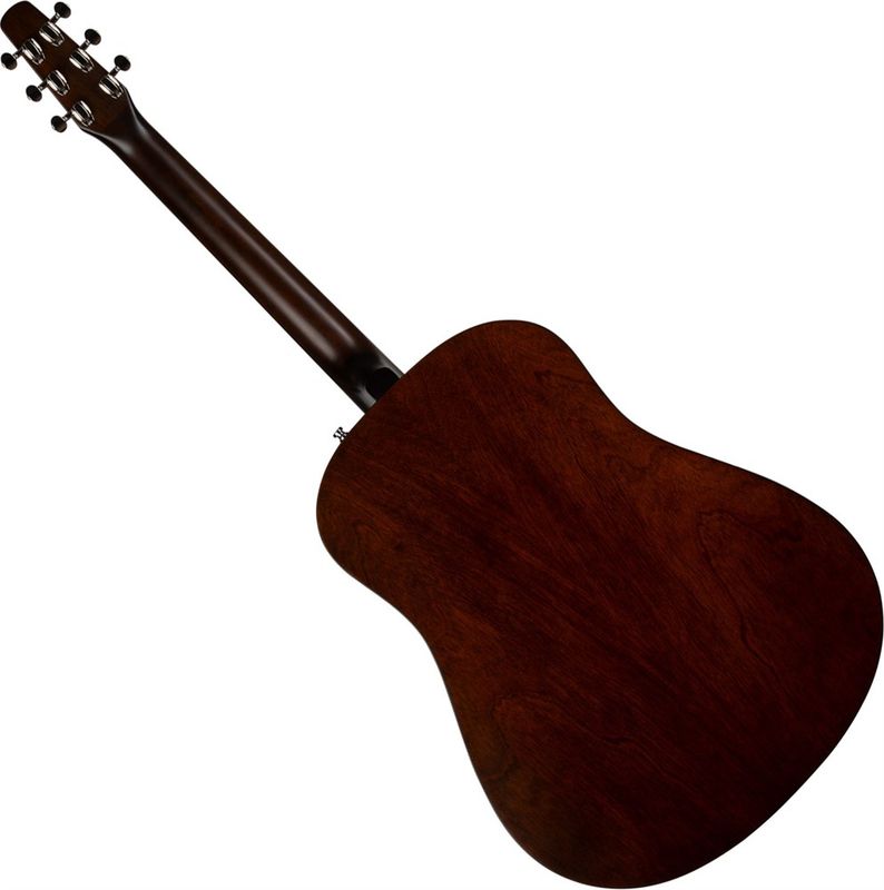Seagull S6 Original Left Handed Guitar