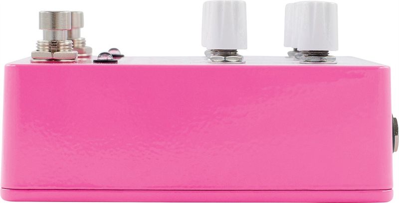 EarthQuaker Devices Rainbow Machine Polyphonic Pitch Shifting Modulator V2