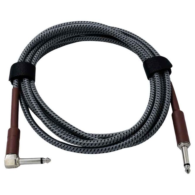 Hovedbilde Shelter JC-3 guitar-kabel  3 meter