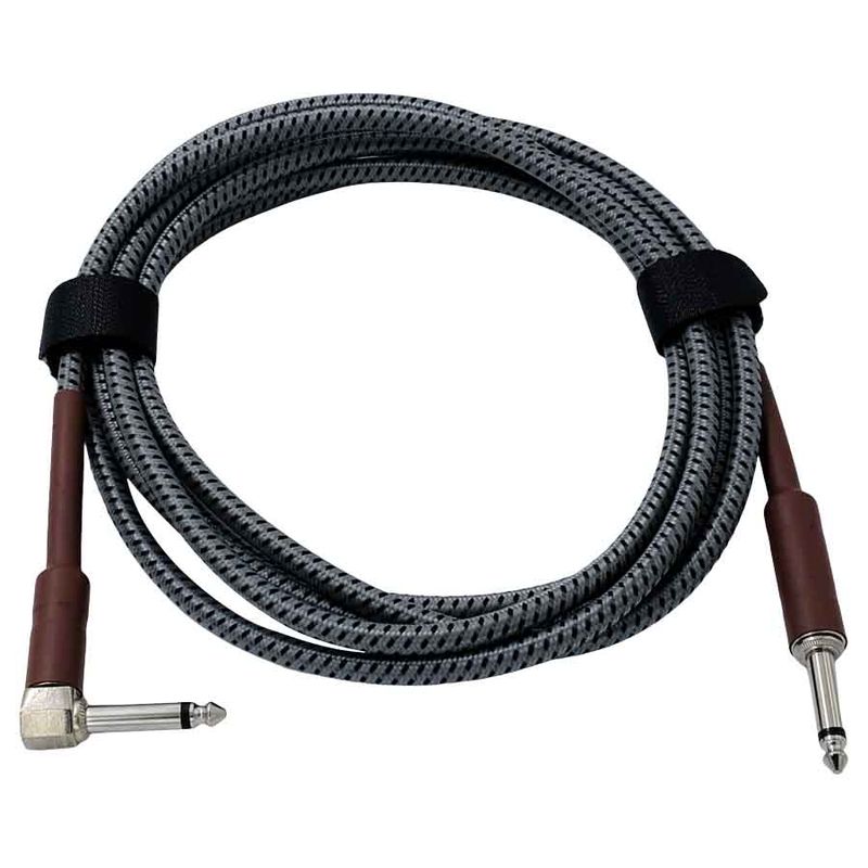 Shelter JC-3 guitar-kabel  3 meter