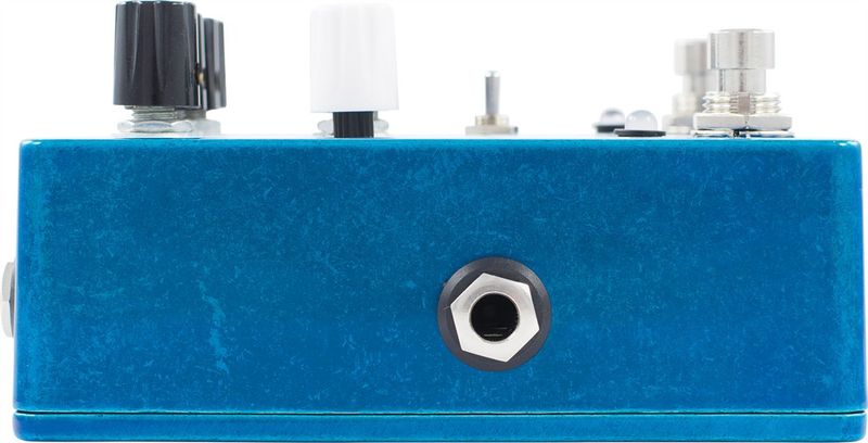 EarthQuaker Devices Avalanche Run Stereo Delay & Reverb with Tap Tempo