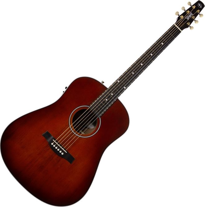 Hovedbilde Seagull Maritime SWS Burnt Umber GT Presys II ...