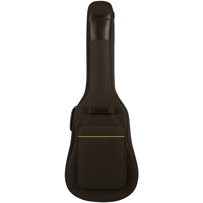 Hovedbilde Shelter GBAG05-B bag til el-bass