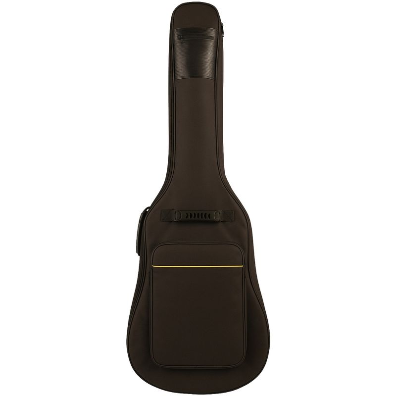 Shelter GBAG05-B bag til el-bass