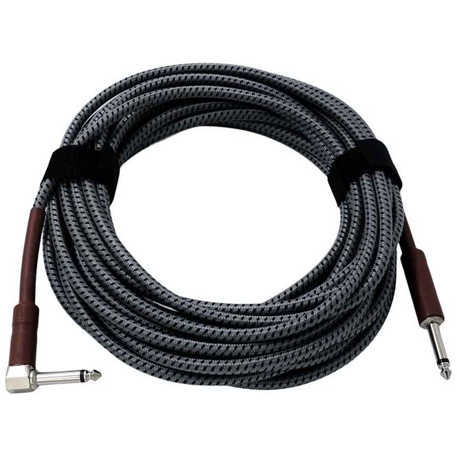 Hovedbilde Shelter JC-9 guitar-kabel  9 meter