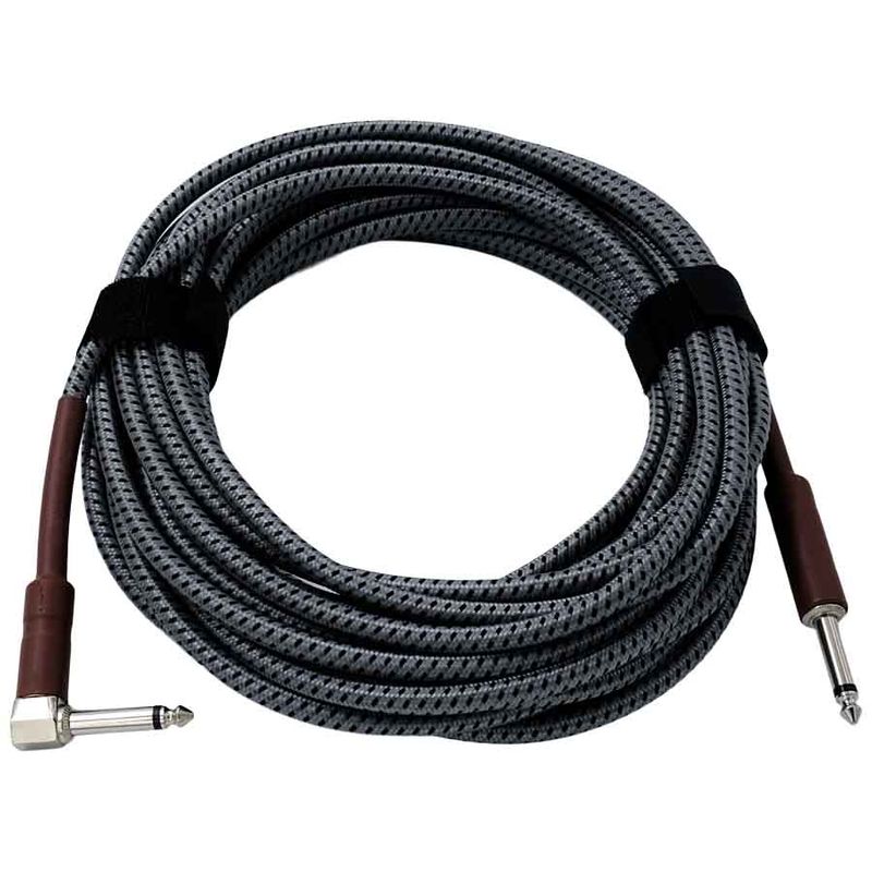 Shelter JC-9 guitar-kabel  9 meter