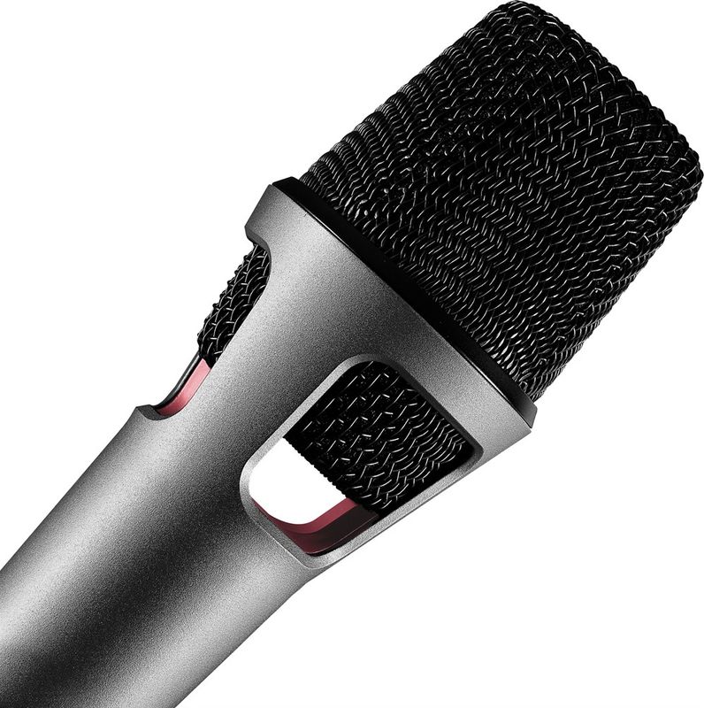 Austrian Audio OC707 True Condenser. Kondensatormikrofon för sång