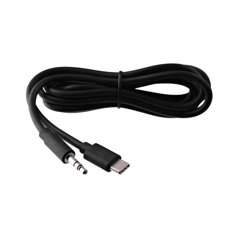 Austrian Audio Hörlurskabel till Hi-X25BT USB-C to TRS 3.5mm
