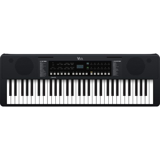 Hovedbilde Viva Chord II keyboard