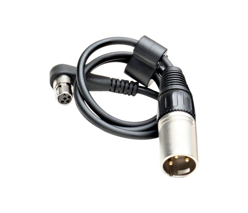 Austrian Audio OCC8 Mini XLR Cable - Mini XLR-kabel för OC818.  Inkl Clip