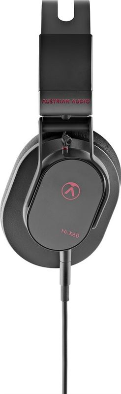 Austrian Audio Hi-X60 - Professionell sluten ’’over ear’’ hörlur