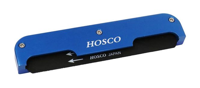 Hovedbilde Hosco Japan Black Nut File Set for Classical ...