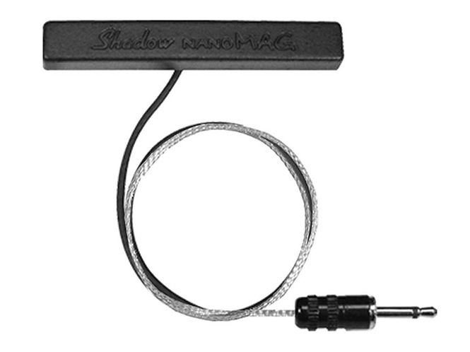 Hovedbilde Shadow SH-NMG-PU Nanomag pickup for acoustic ...