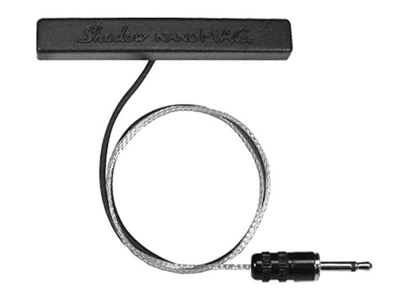 Shadow SH-NMG-PU Nanomag pickup for acoustic guitar 