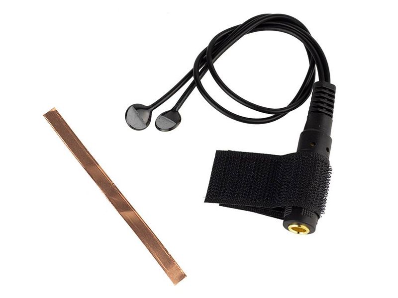 Shadow SH-SV-2 violin pick-up system