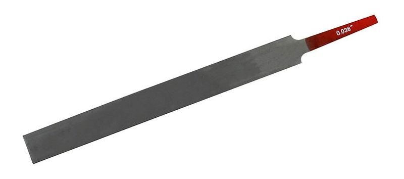 Hosco Japan Nut File 036