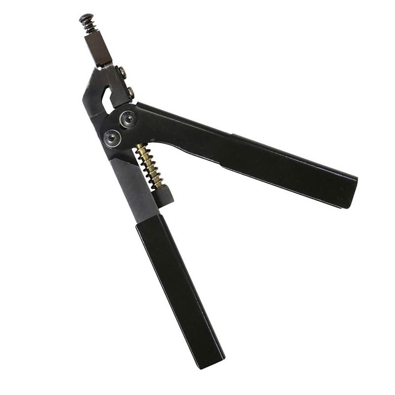 Hosco Japan Fret Tang Nipper - Medium