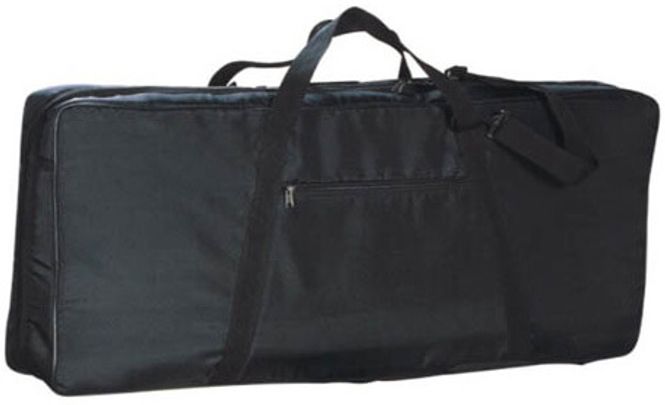 Hovedbilde George Hennesey 116-4G-76K keyboard-bag