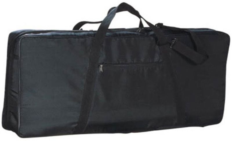 George Hennesey 116-4G-76K keyboard-bag