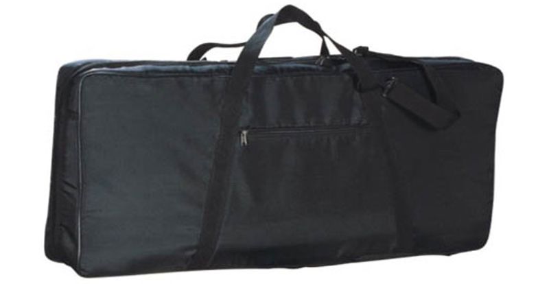 George Hennesey 116-4G-61K-A keyboard-bag