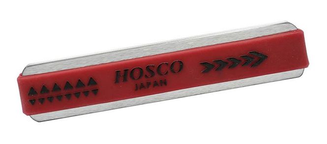 Hovedbilde Hosco Japan H-FF3HC compact fret crown file for ...