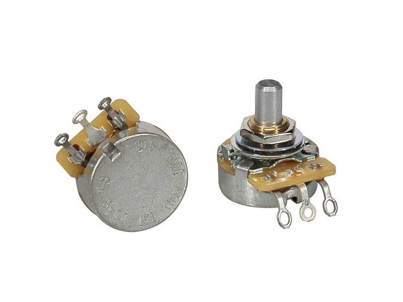 CTS USA CTS1MEG-A58 Potentiometer