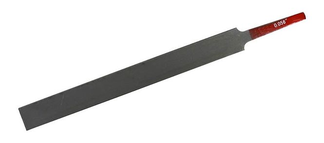 Hovedbilde Hosco Japan Nut File 056