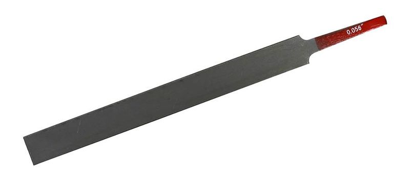 Hosco Japan Nut File 056