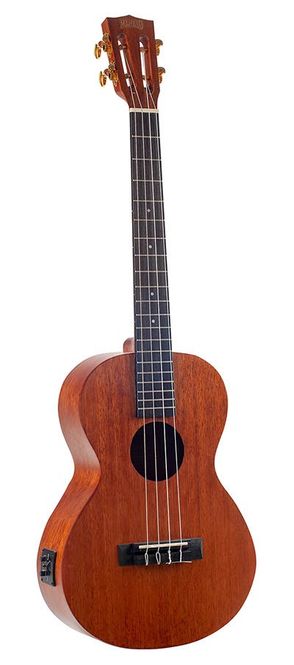 Hovedbilde Mahalo Java Series, baritone ukulele, 1V+1T ...