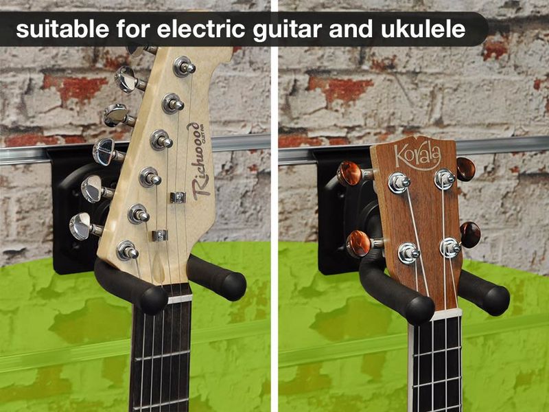 Boston DPS-140 Guitar Hanger for Slatwall (PU 2)