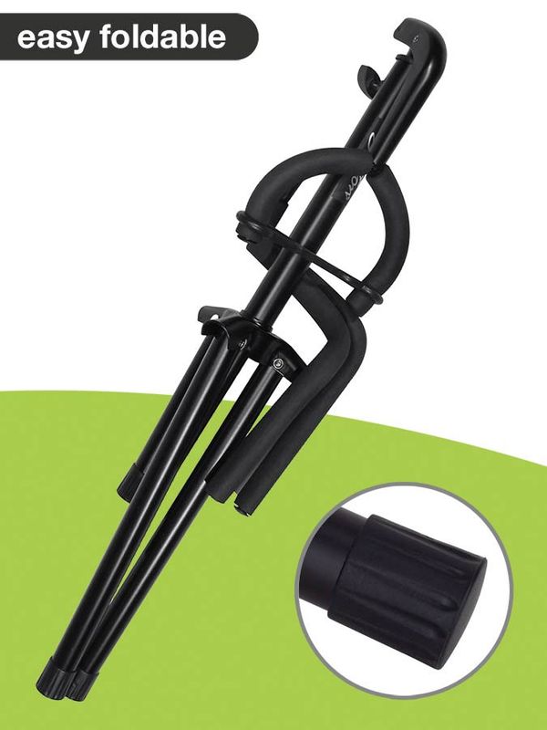 Boston GS-49-BK Universal Guitar Stand