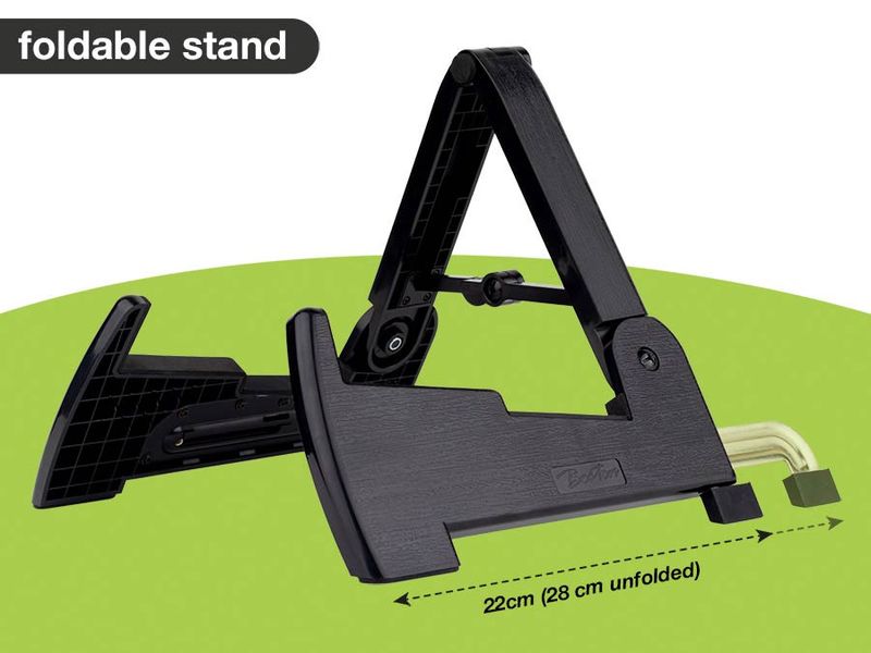 Boston GS-450 Pocket Guitar Stand