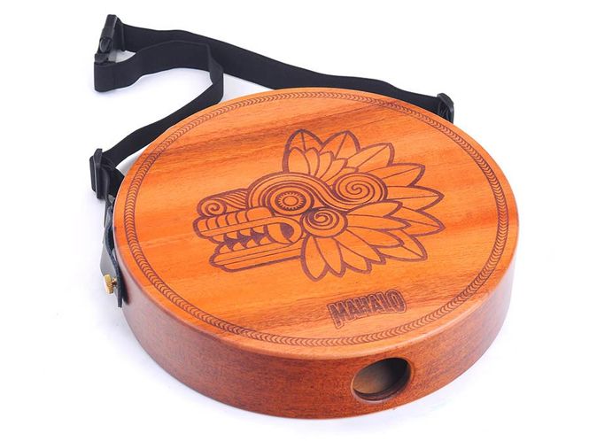 Hovedbilde Mahalo  lap top cajon PUMA, with strap and bag