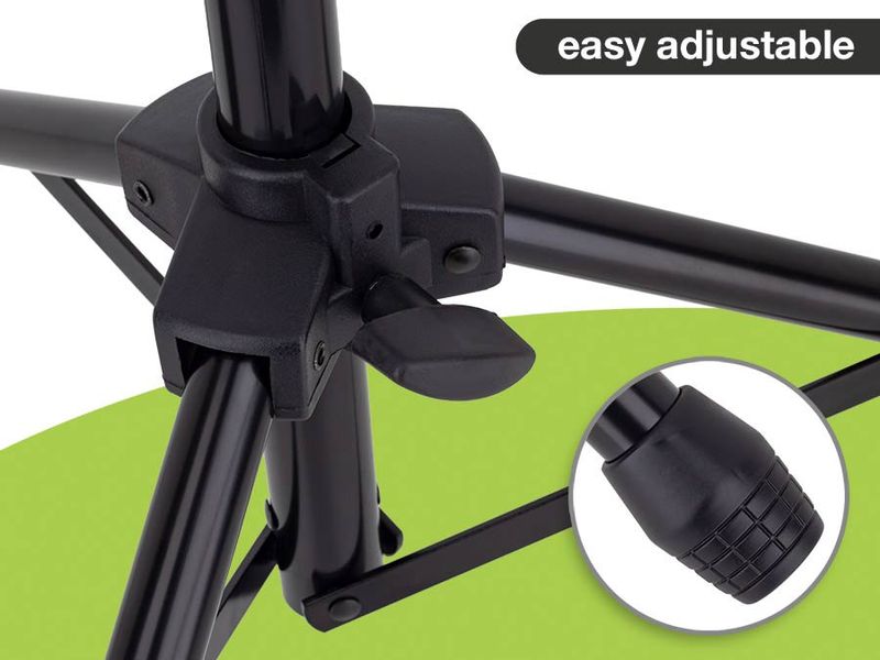 Boston IP-01 Universal Tablet Stand inkl. bag