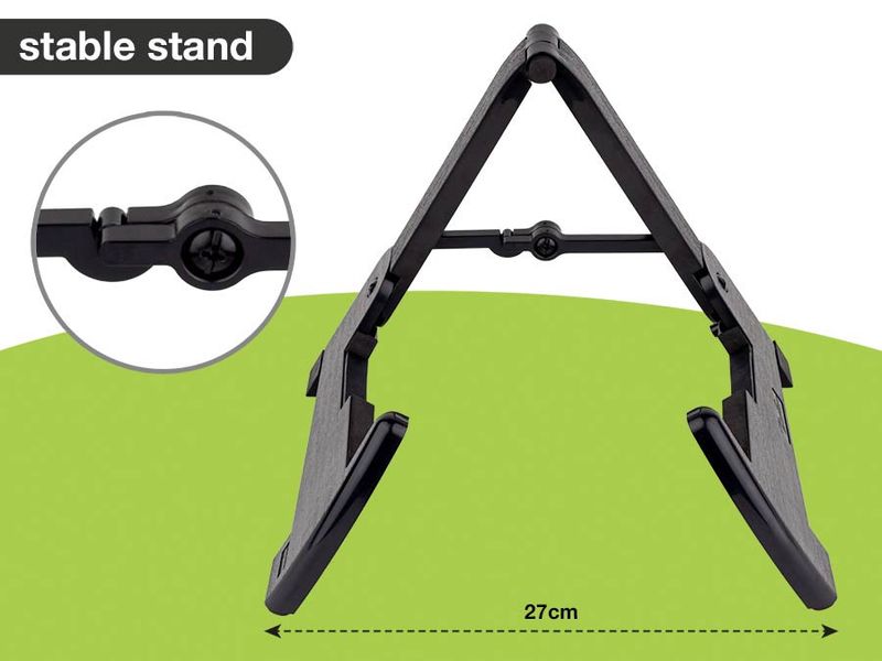 Boston GS-450 Pocket Guitar Stand