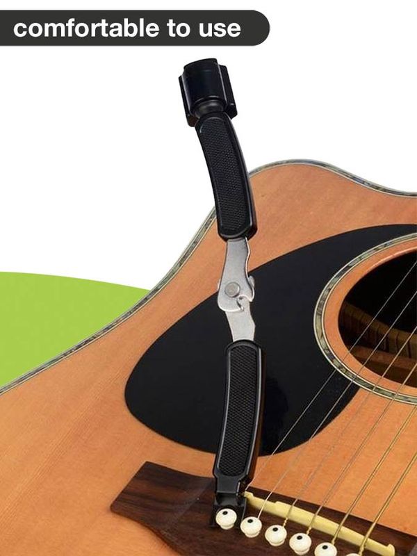 Boston BPW-400 String Winder MultiTool