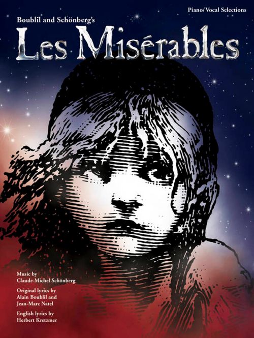 Hovedbilde Les Misérables