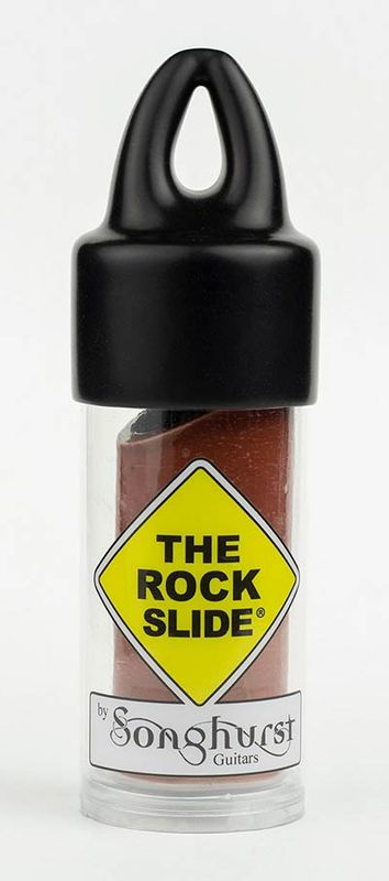 The Rock Slide Moulded Ceramic Slide - Medium - Tuscon