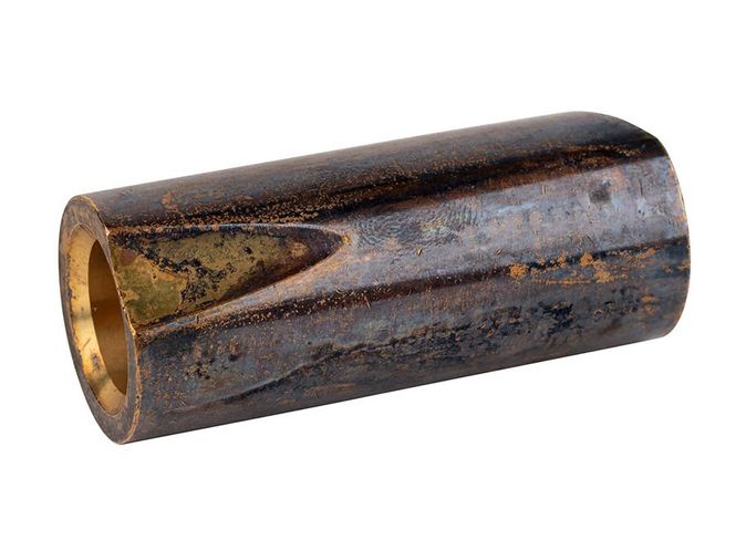 Hovedbilde The Rock Slide Aged Brass Slide - Large
