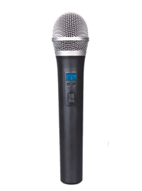 Hovedbilde Karsect HT-35 håndholdt mikrofon for ...