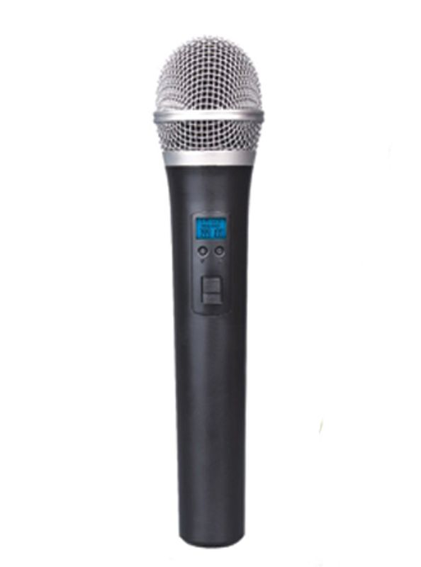 Karsect HT-35 håndholdt mikrofon for WR-351/WR-352/WR-354